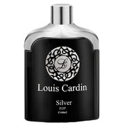 Louis Cardin Silver Homme Smaržas