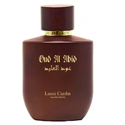 Louis Cardin Oud al Abid Smaržas