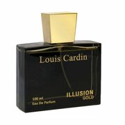 Louis Cardin Illusion Gold Smaržas