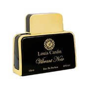Louis Cardin Vibrant Noir Smaržas