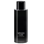 Giorgio Armani Armani Code Eau de Toilette Rechargeable Tualetes ūdens 200ml