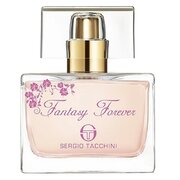 Sergio Tacchini Fantasy Forever Eau Romantique Tualetes ūdens