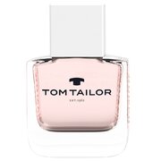 Tom Tailor Woman Tualetes ūdens