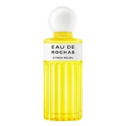 Rochas Eau de Rochas Citron Soleil Tualetes ūdens: testeris 100ml