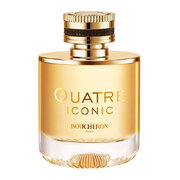 Boucheron Quatre Iconic Pour Femme Smaržas: testeris