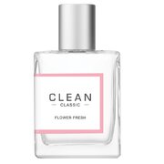 Clean Classic Flower Fresh Smaržas: testeris