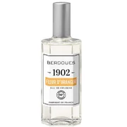Berdoues 1902 Fleur d'Oranger Odekolona ūdens