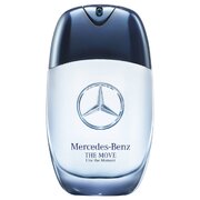 Mercedes-Benz The Move Live The Moment Smaržas 100ml