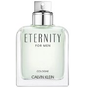 Calvin Klein Eternity Cologne For Men Tualetes ūdens