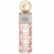 Saphir Vida Pink Pour Femme Smaržas 200ml