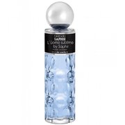 Saphir L'Uomo Sublime Pour Homme Smaržas 200ml