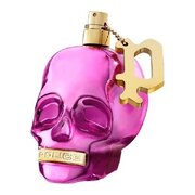 Police To Be #Freetodare Smaržas 125ml