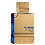 Al Haramain Amber Oud Bleu Edition Smaržas - testeris 200ml