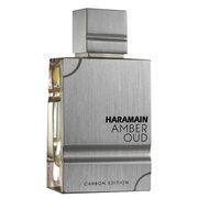 Al Haramain Amber Oud Carbon Edition Smaržas - testeris