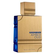 Al Haramain Amber Oud Bleu Edition Smaržas - testeris