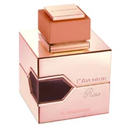 Al Haramain L'Aventure Rose Smaržas - testeris 100ml