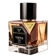 Vertus Paris Rose Morocco Smaržas
