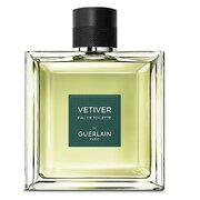 Guerlain Vetiver Eau de Toilette Tualetes ūdens
