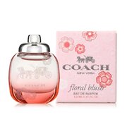 Coach Floral Blush Smaržas
