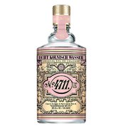 4711 Floral Collection Magnolia Odekolona ūdens 100ml