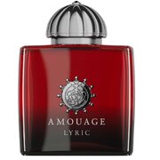 Amouage Lyric Woman Smaržas