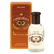 Jean Marc Copacabana For Man Tualetes ūdens Jean Marc Copacabana For Man Tualetes ūdens