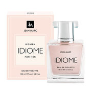 Jean Marc Idiome Tualetes ūdens