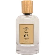 Marquisa Dubai No.03 Pour Femme Smaržas