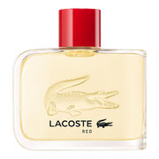 Lacoste Red Tualetes ūdens 75ml