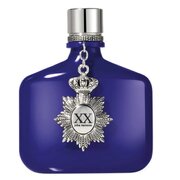 John Varvatos XX Indigo Tualetes ūdens 125ml