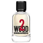 Dsquared2 2 Wood Tualetes ūdens
