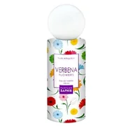 Saphir Fruits Verbena Flowers Tualetes ūdens 100ml