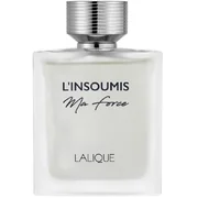 Lalique L'Insoumis Ma Force Tualetes ūdens 100ml
