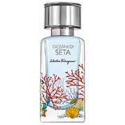 Salvatore Ferragamo Oceani di Seta Smaržas