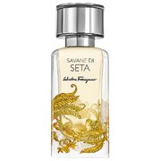 Salvatore Ferragamo Savane Di Seta Smaržas 50ml