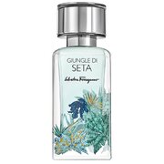 Salvatore Ferragamo Giungle Di Seta Smaržas 50ml