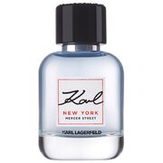 Karl Lagerfeld Karl New York Mercer Street Tualetes ūdens