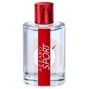 Azzaro Azzaro Sport Tualetes ūdens: testeris