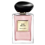 Giorgio Armani Rose Milano Tualetes ūdens: testeris