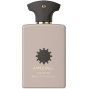 Amouage Opus VII Reckless Leather Smaržas