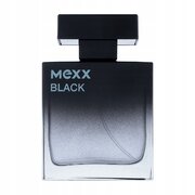 Mexx Black Man Eau de Parfum Smaržas