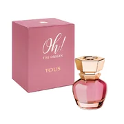 Tous Oh! The Origin Smaržas