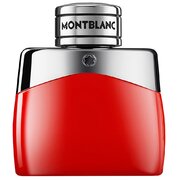 Mont Blanc Legend Red Smaržas
