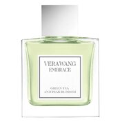 Vera Wang Embrace Green Tea And Pear Blossom Tualetes ūdens