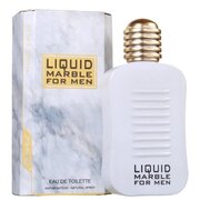 Omerta Liquid Marble For Men Tualetes ūdens