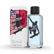 Linn Young Club 420 Switch Tualetes ūdens