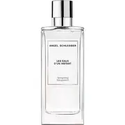 Angel Schlesser Les Eaux D'un Instant Tempting Bergamot Tualetes ūdens