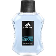Adidas Ice Dive New Tualetes ūdens 100ml