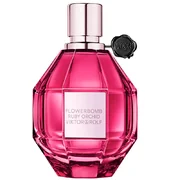 Viktor & Rolf Flowerbomb Ruby Orchid Smaržas: testeris