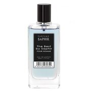 Saphir The Best Pour Homme Smaržas 50ml
